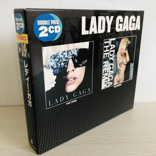 Lady gaga cds - cds, the