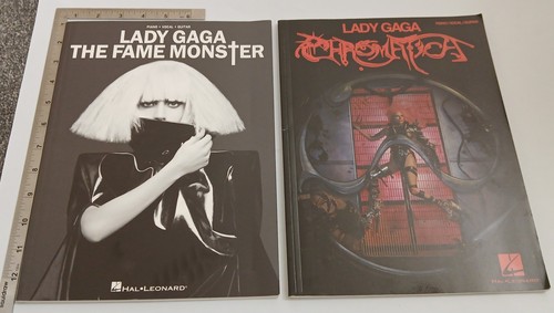 Lady gaga fame - lady,