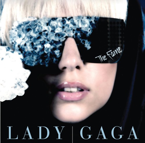 Lady gaga the - fame,