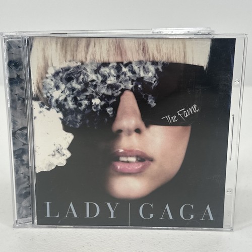 The fame lady - fame,