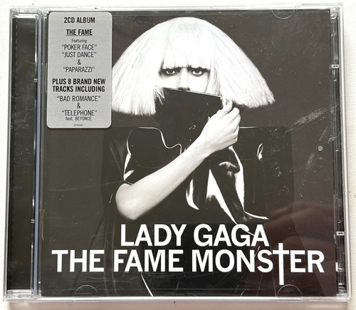 Lady gaga the fame - lady,