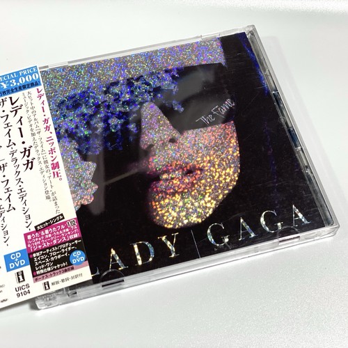 Lady gaga the - fame, /