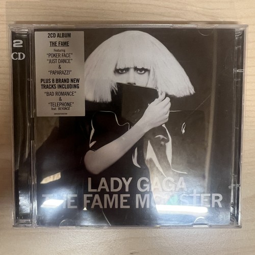 Lady gaga the - gaga, fame