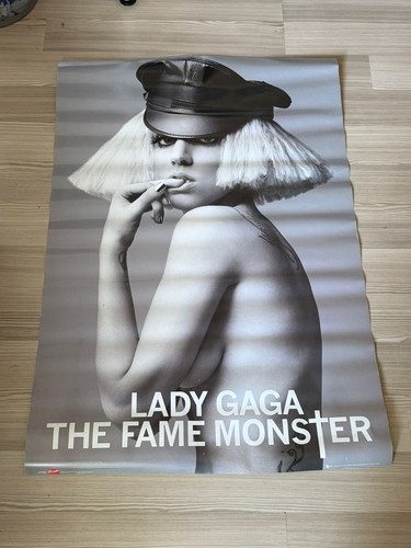 Lady gaga the fame monster - the,
