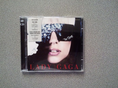 The fame lady gaga 2 - -,