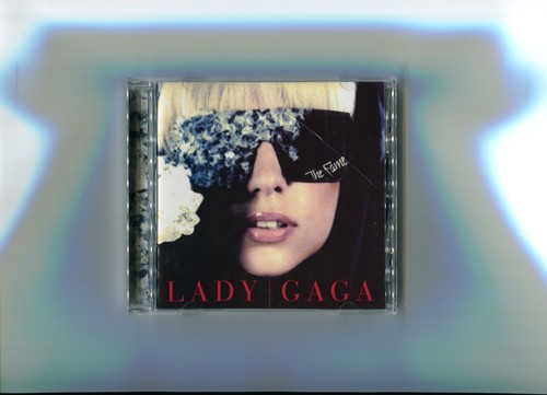 Lady gaga the - lady, fame"