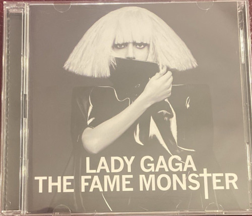 Lady gaga the - gaga, fame