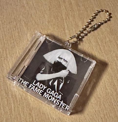Lady gaga fame - lady,