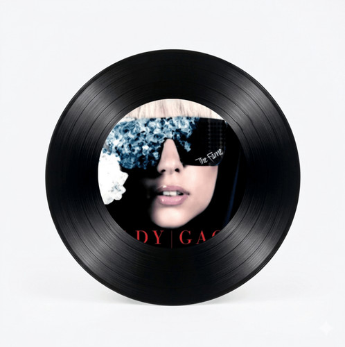 Lady gaga the fame - the,