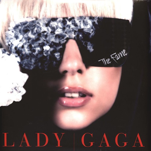 Lady gaga the fame - lady,