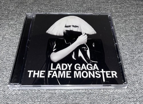 The fame monster - fame, lady