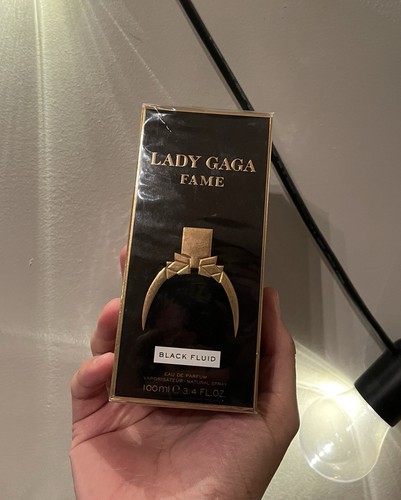 Profumo lady gaga fame - lady, 100