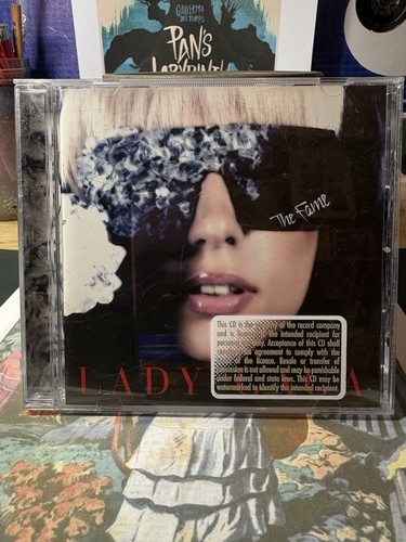 The fame lady gaga - the,