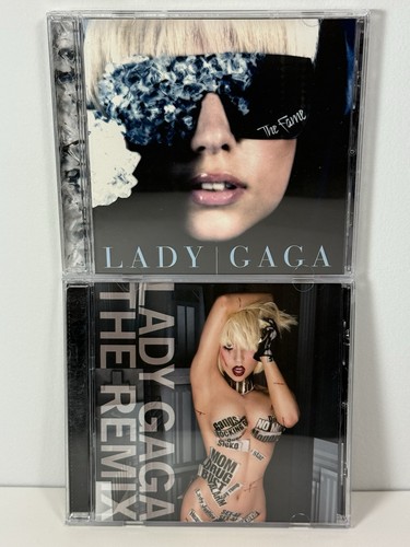 Lady gaga the - gaga, remix
