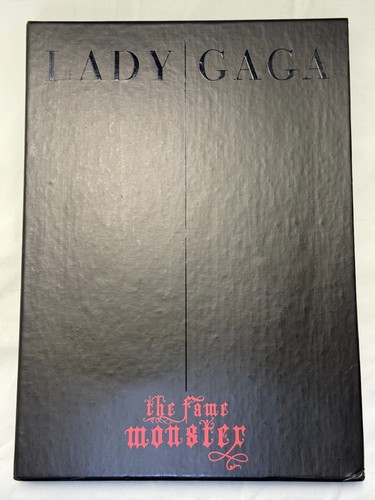 Lady gaga mostro della - mostro,