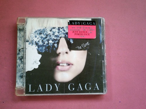 The fame lady gaga - the,