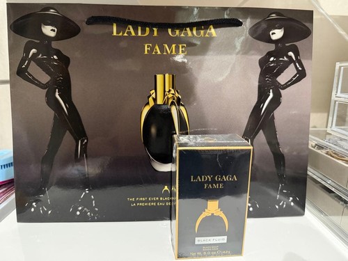 Lady gaga fame - lady,