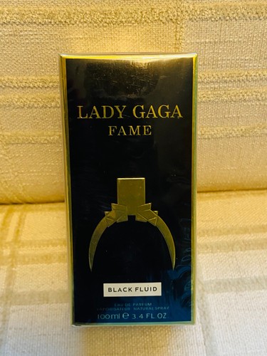Lady gaga fame profumo fluido - lady,