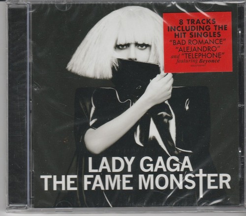 Lady gaga the - cd,
