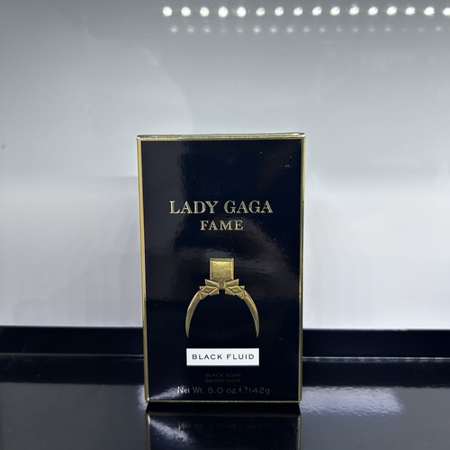 Lady gaga fame black fluid - fame,