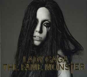 Vinyle lady gaga the - lady, fame